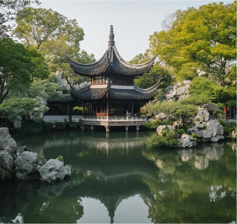 永德县易烟土建有限公司